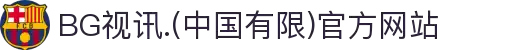 BG视讯.(中国有限)官方网站